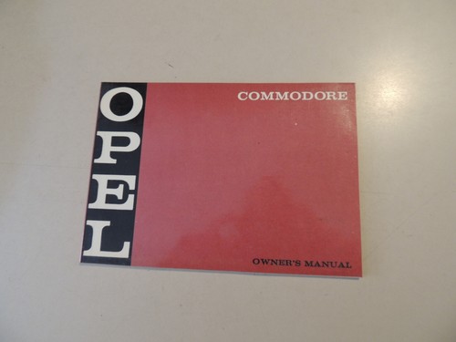Rider owner manual handbook - s,
