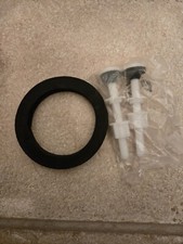 Toilet repair,Cistern-Pan Foam