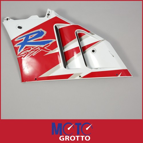 Suzuki gsxr400 gk76a left - gsxr400,