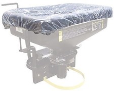 Fimco Quad Spreader Plastic Flexi Rain Cover