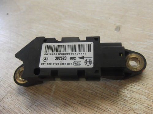 Mercedes w203 w209 class - w203,