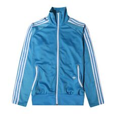 Adidas Vintage Track Jacket M