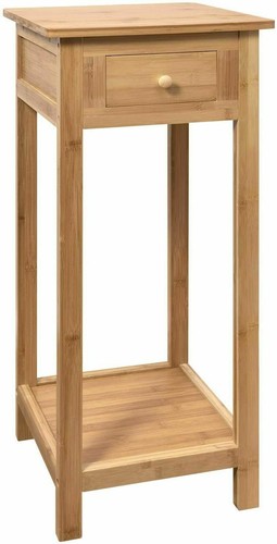 Bamboo wood tall - bamboo, side