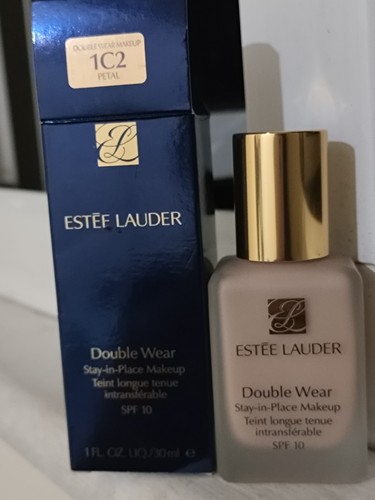 Estée lauder double wear - double,