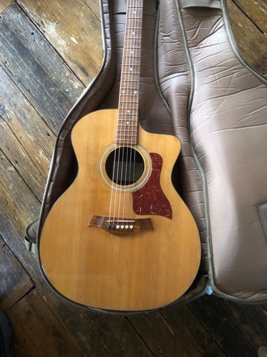 Taylor 114ce acoustic - taylor,