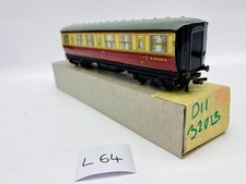Hornby Dublo 3 Rail D11 32013