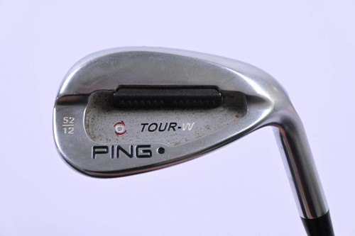 Ping tour gap - ping, wedge