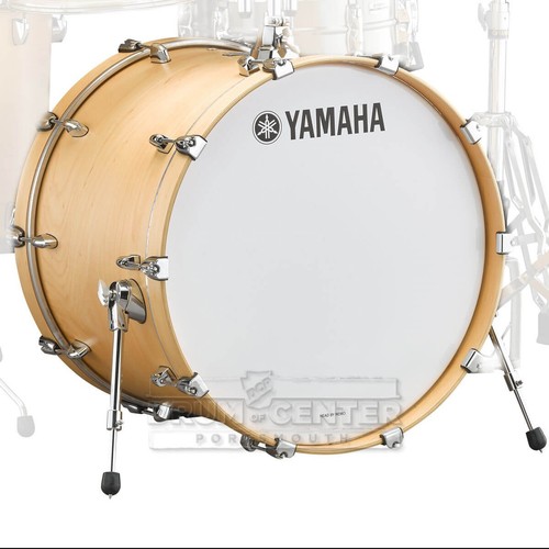 Yamaha tour custom - yamaha, maple