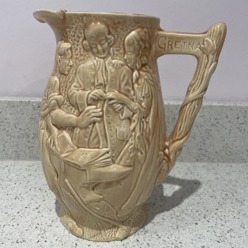 Vintage 1930 burleigh - vintage,