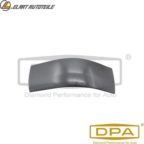 Rear panel 88531814902 for - 88531814902,