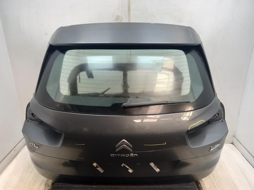 Citroen picasso boot lid - picasso,