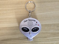 Vintage Alien Abduction