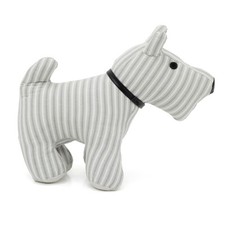 Toby Striped Scottie Dog
