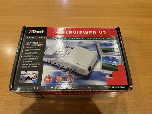 Trust televiewer wireless - televiewer,