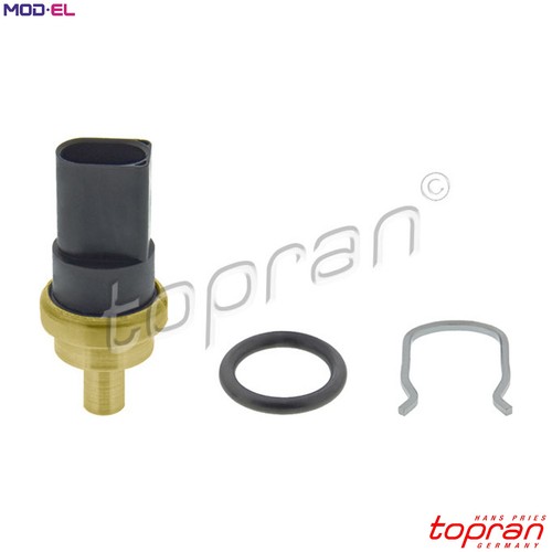 Sensor fuel temperature 115 - fuel,