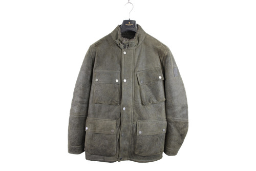 Belstaff men trialmaster - men's,