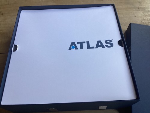 Atlas mavros aes - atlas, aes/ebu