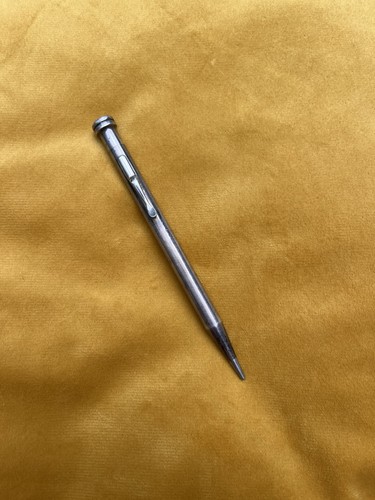 Vintage solid sterling silver - vintage,