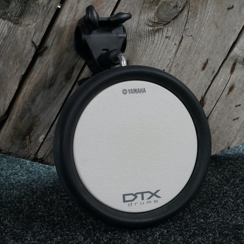 Yamaha xp70 electronic - 3,
