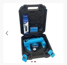 Battery Powered Vacuum Suction