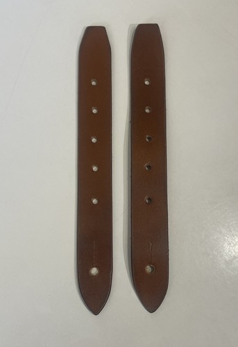 Leather bag straps for - bag,