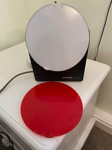 Kaiser duka darkroom lamp - kaiser,