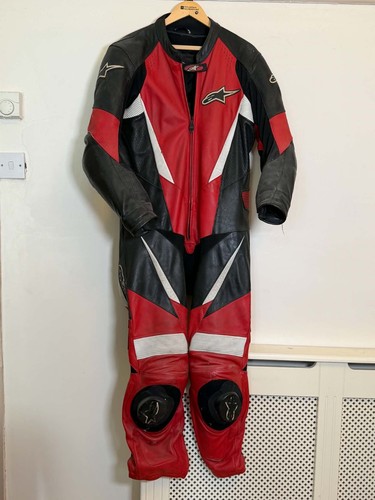 Alpinestars one piece men - alpinestars,