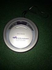 Sony D-EJ620 Portable CD