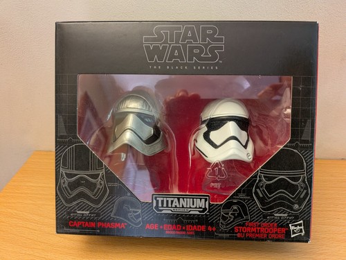 Star wars hasbro black - hasbro, series