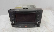 VW TOUAREG 7P5 Music Navi CD