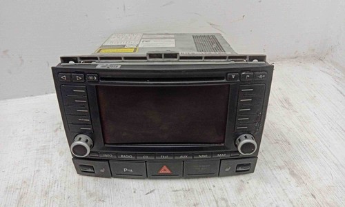 Touareg 7p5 music navi - 7p5,