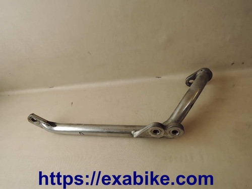 Right footrest bar - right,