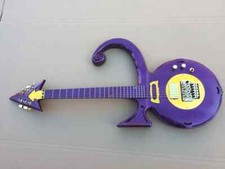 Unique Guitar Rare Shaped