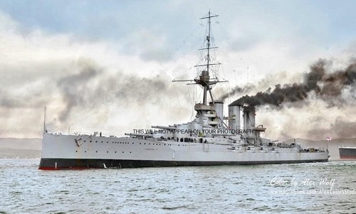Photos royal navy - 15,