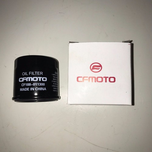 Genuine quadzilla oil filter - quadzilla,