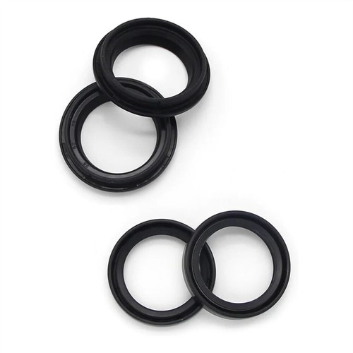 Front fork oil seals - front,