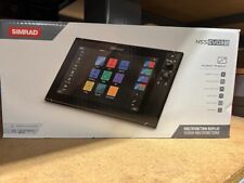 SIMRAD NSS12 EVO3S COMBO MULTI-FUNCTION CHARTPLOTTER/FISHFINDER  000-15403-002