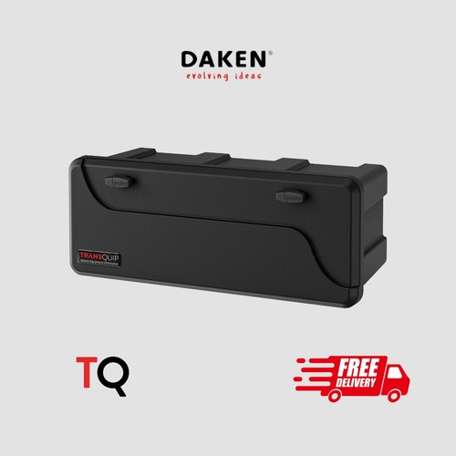 Daken blackit trailer - blackit,