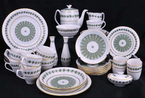 Spode provence y7843 - provence,