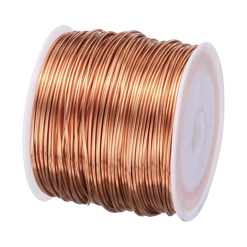 8mm magnet wire 138ft - wire,