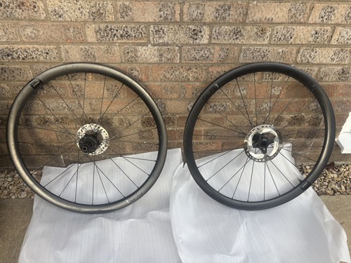 Giant slr1 carbon wheelset - carbon,