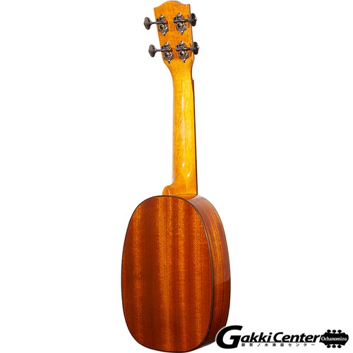 Ohana 70g soprano ukulele - pk-70g,