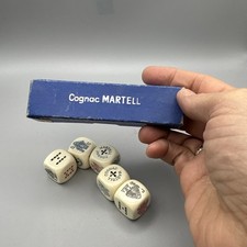 Vintage Martell Cognac