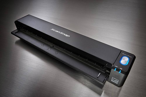 Ricoh fujitsu scansnap - ricoh,