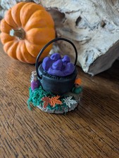 Handmade Witches Cauldron