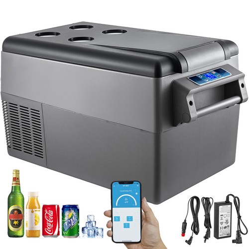 Vevor car refrigerator - vevor,