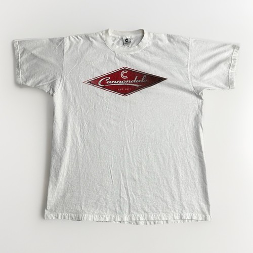 Canondale shirt men s - canondale, t-shirt