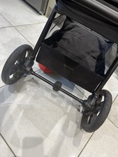 Maxi-Cosi Oxford From Birth