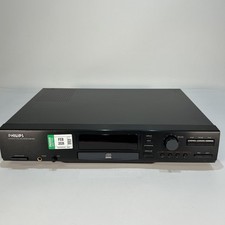 Philips CDR870 Compact Disc