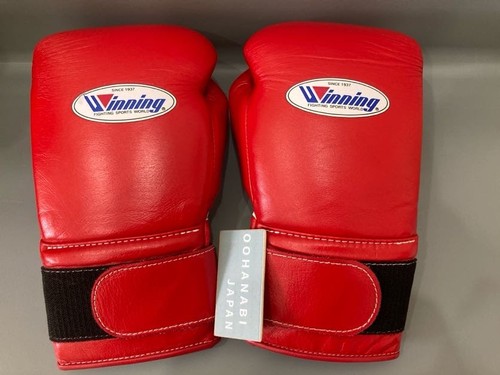 Winning boxing gloves oz - 14,